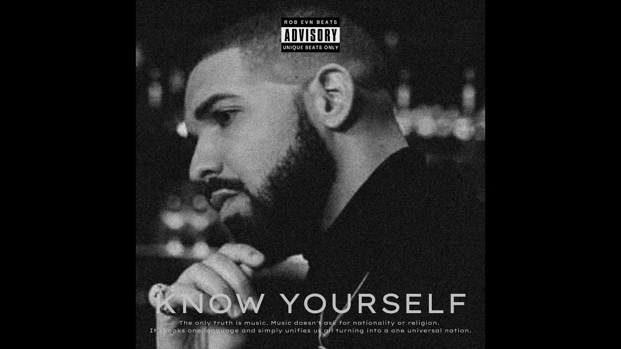(BEAT SWITCH) Hard Drake Type Beat 