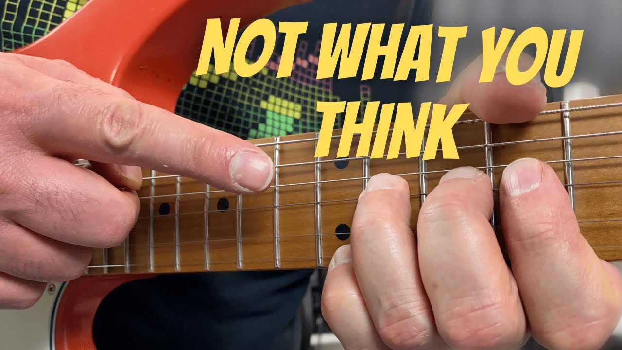 This Little Known Secret Makes You Sound AWESOME!