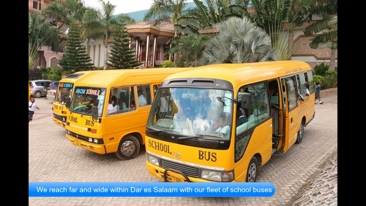 Welcome to Anazak pre & primary school