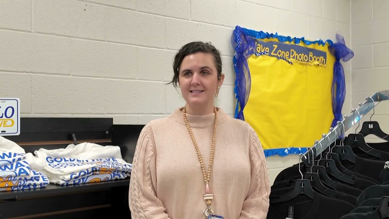 TPSD Celebrates Career Technical Center Month!
