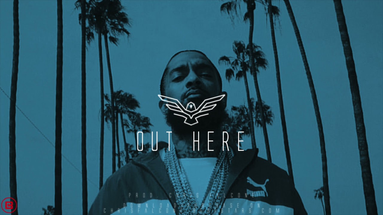 [FREE] Mozzy, Nipsey Hussle Type Beat - 