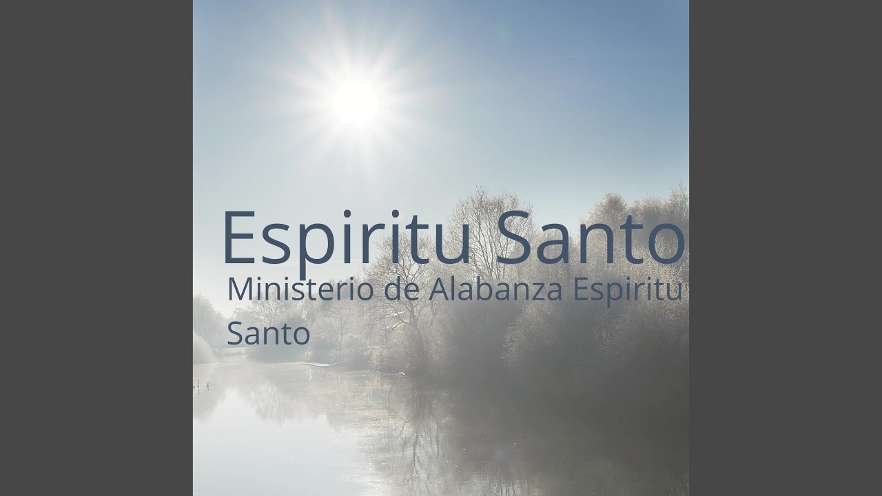 Espiritu Santo