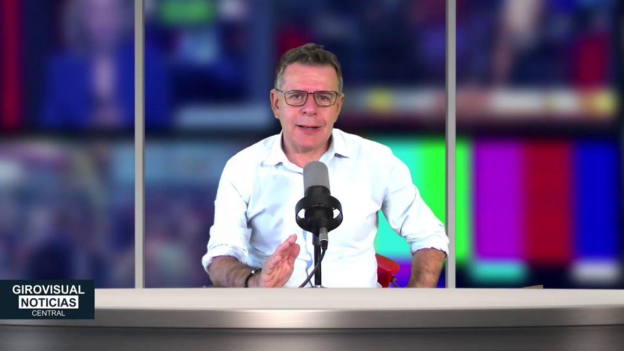 GIROVISUAL NOTICIAS CENTRAL 11 MARZO 2026