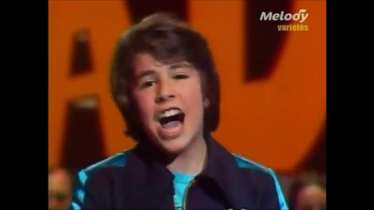Romeo (Georges Brize)- La vie commence à 13 ans
