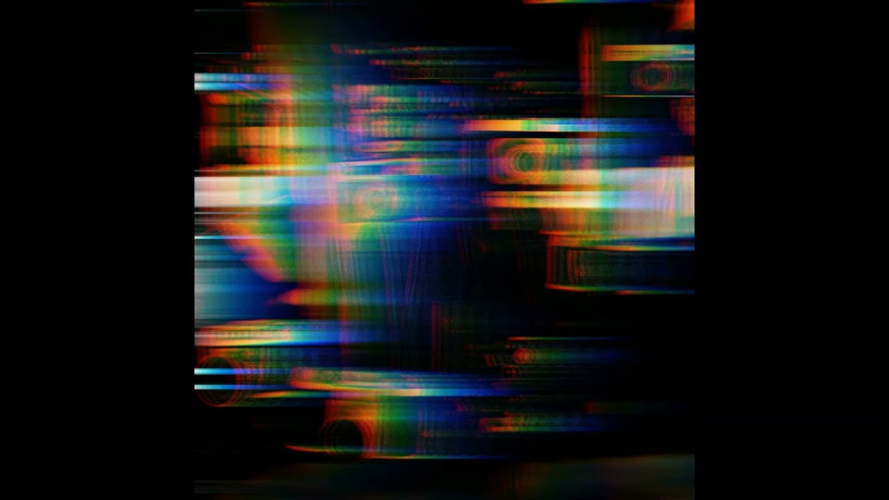 Ambient Glitch Type Beat - 