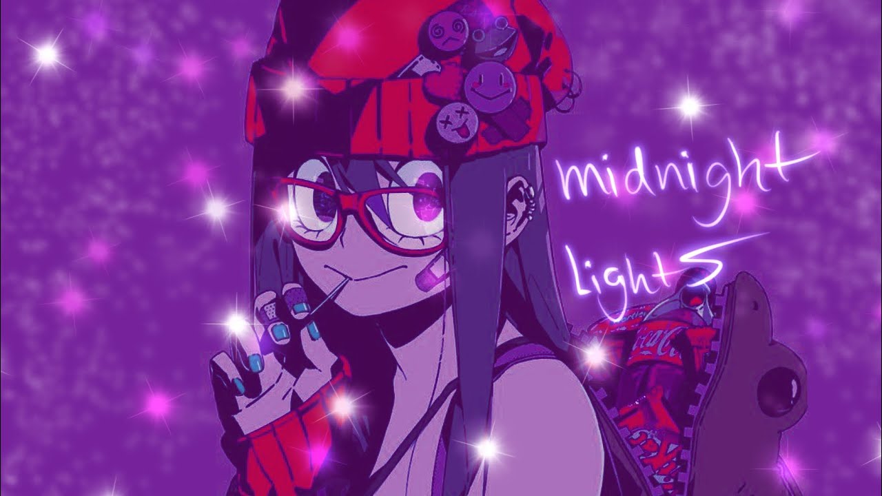 Redknight music - Don Silver Song: Midnight Lights (feat. Seymour)