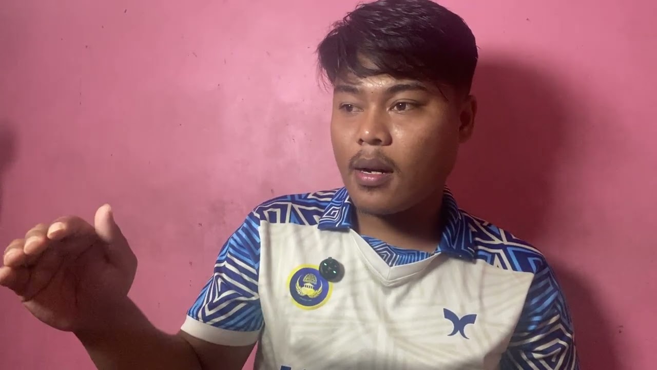 Para demit bahagia decul terluka 😞 