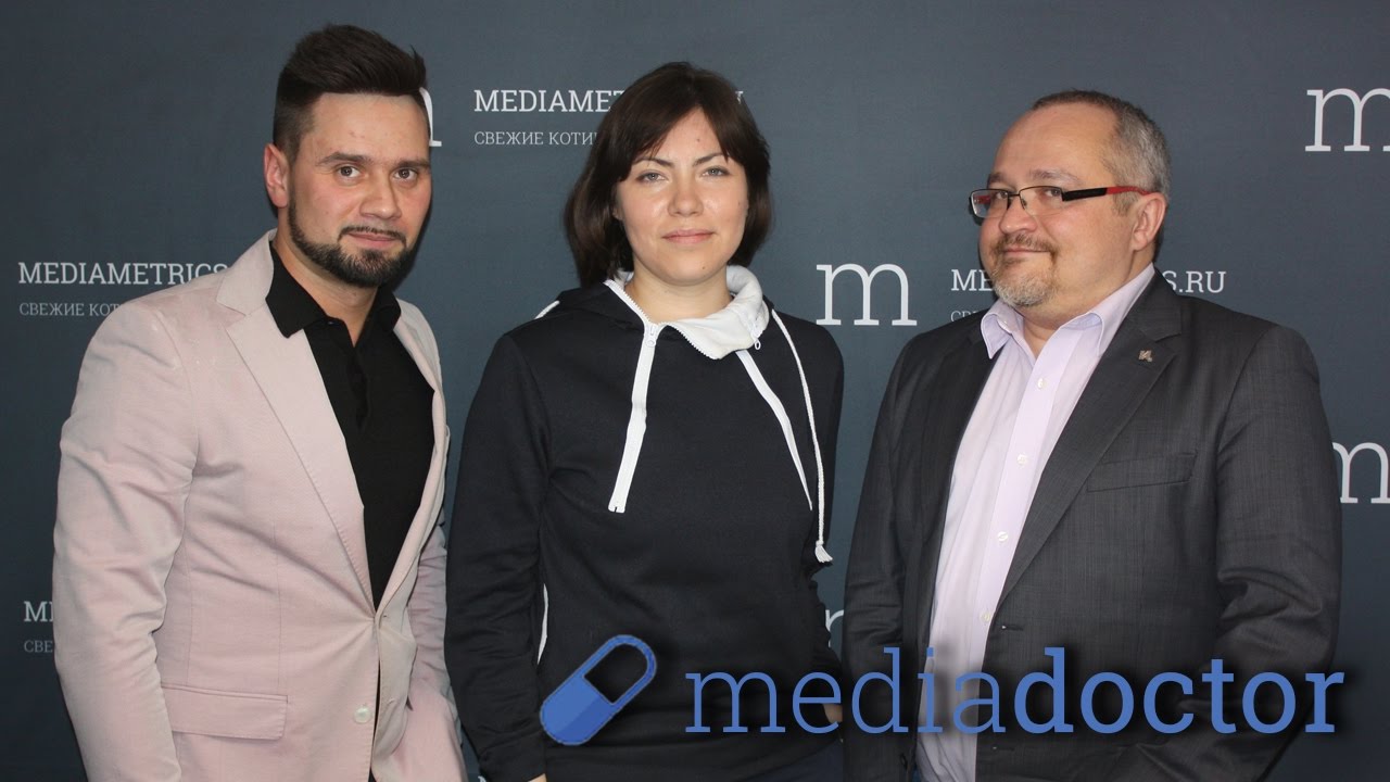 Медицинские гаджеты. Welltory. Вариабельность сердечного ритма