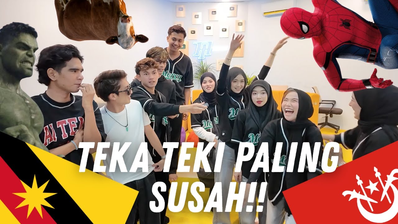 JAWAPAN SAMA KAU OUT ‼️ KELAS BERMULA ?? 