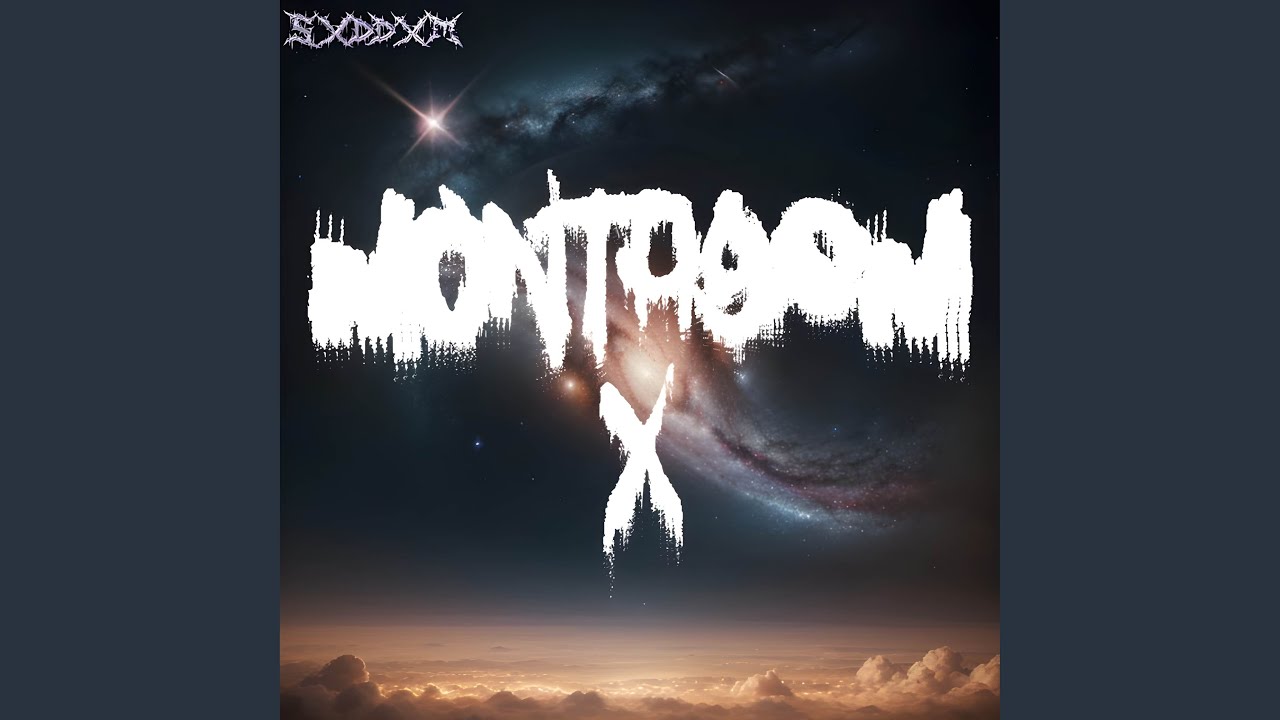 MONTAGEM X (Slowed)