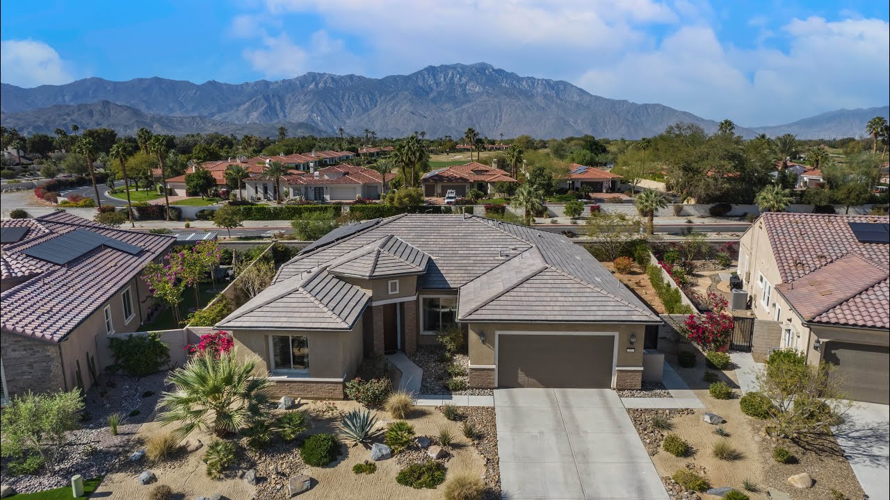 77 Barolo, Rancho Mirage, CA 92270, USA