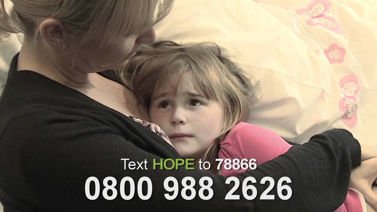 Give the gift of hope