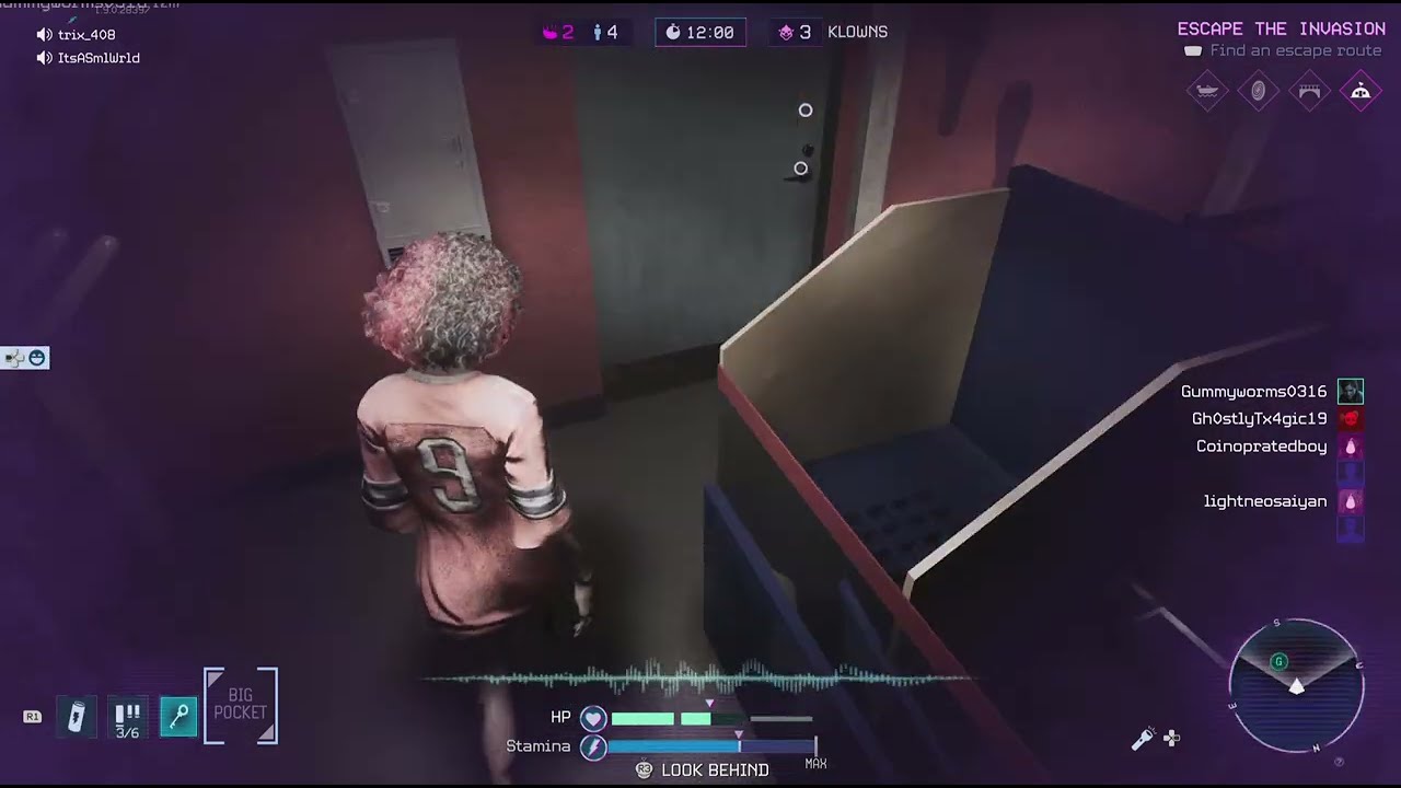 Admission Of Being Obsessed In A Game 🤣