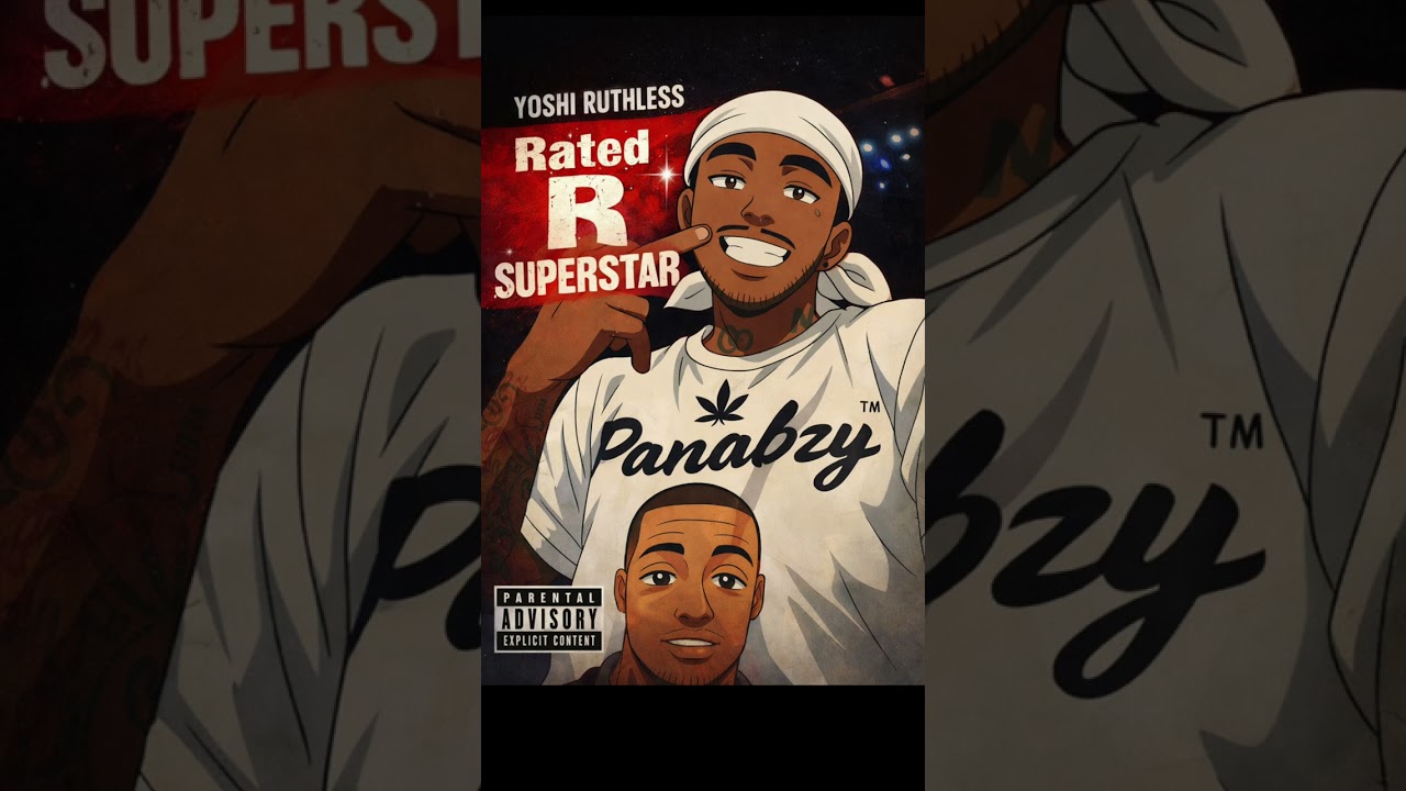 Yoshi Ruthless-Running back