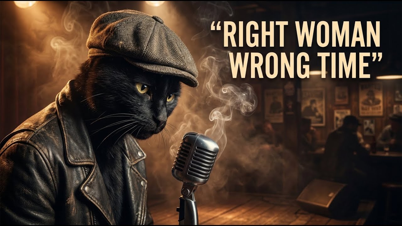 Right woman Wrong time