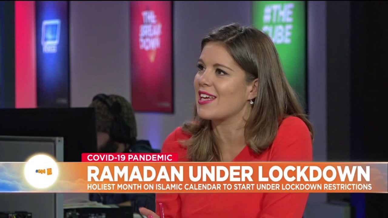 Ramadan under lockdown: Holiest month on Islamic calendar to start under lockdown restrictions