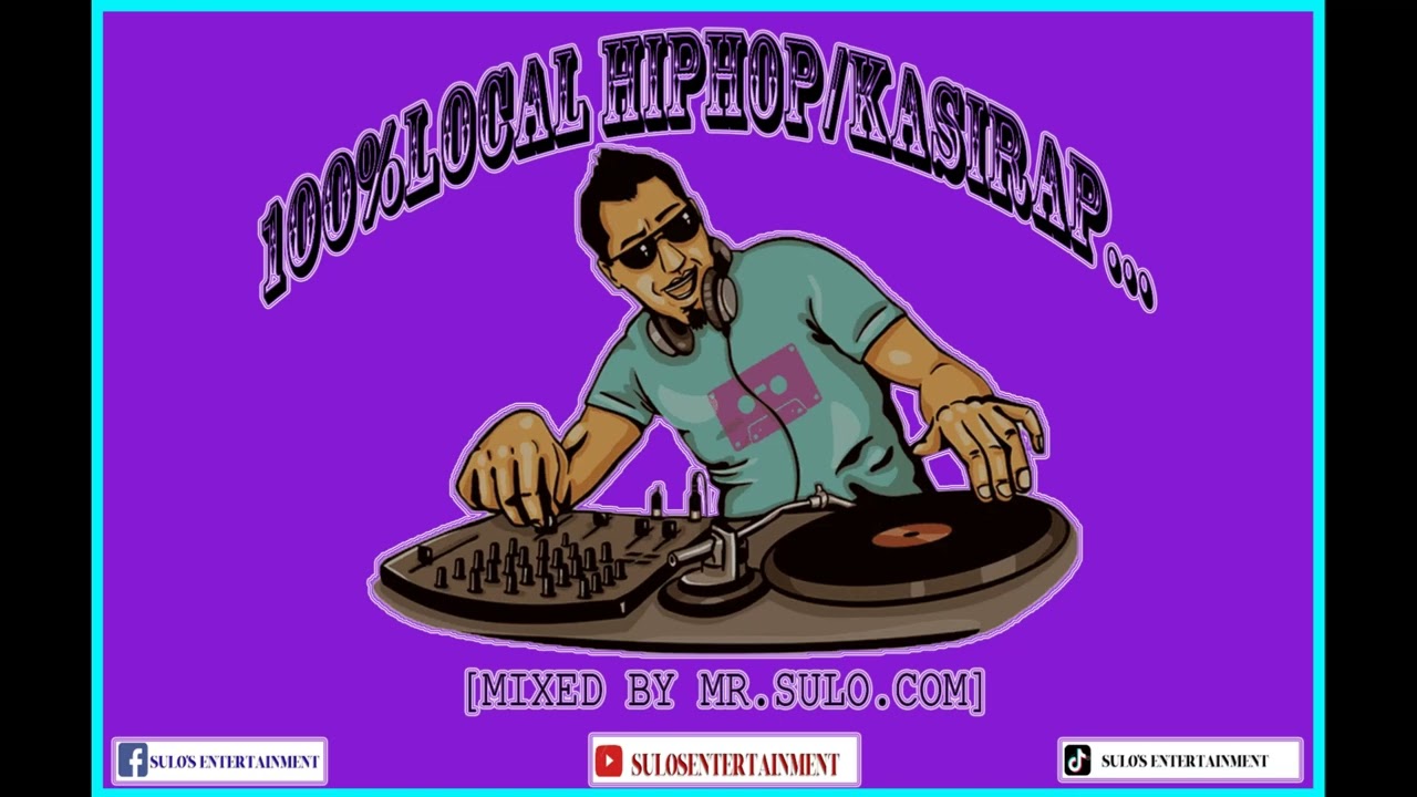 KASIRAP MIX EPISODE 06 (2019)