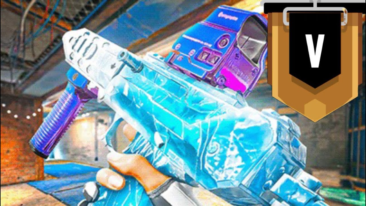 R6 (PC Bronze)