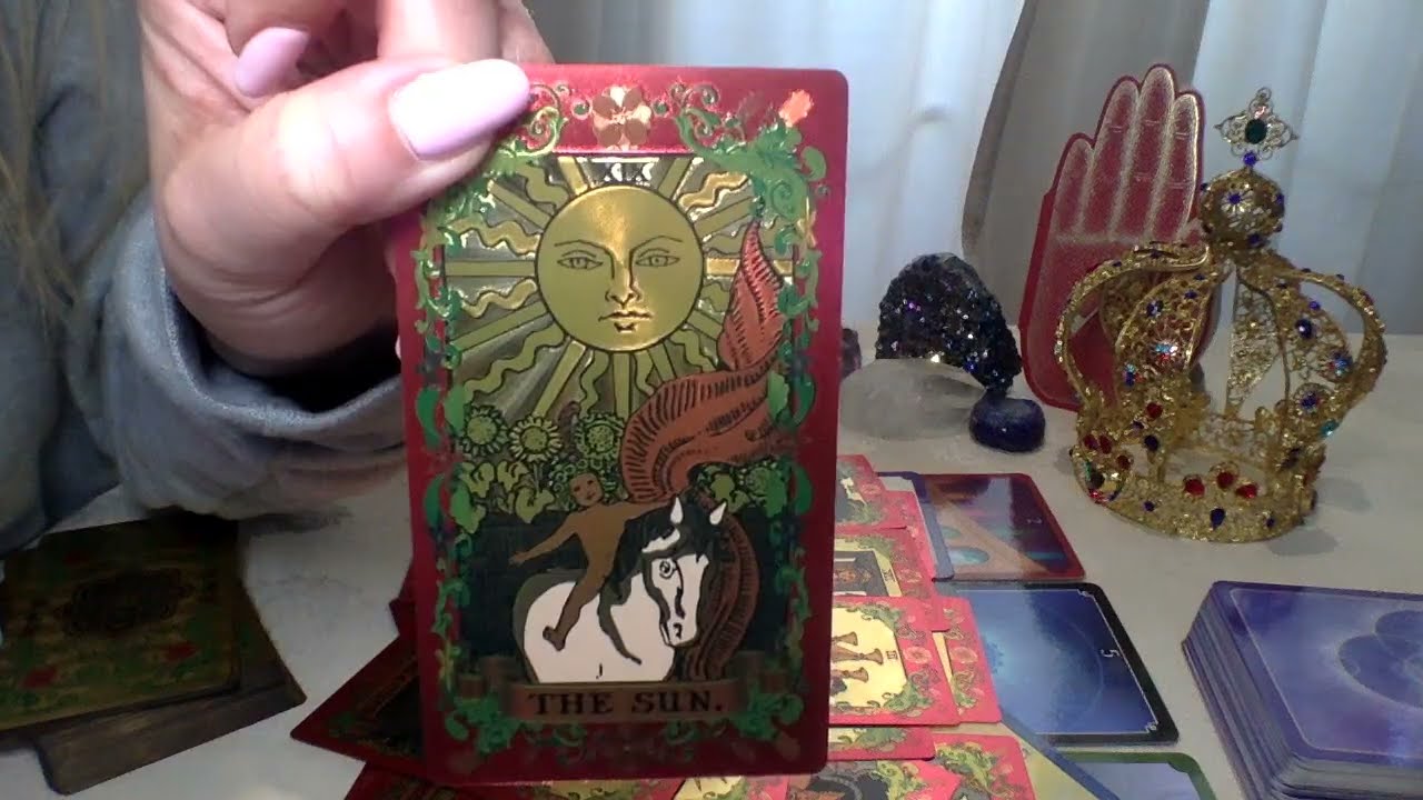 Scorpio🔮Surprise from Spirit💫This person will rock your world in the best way😉