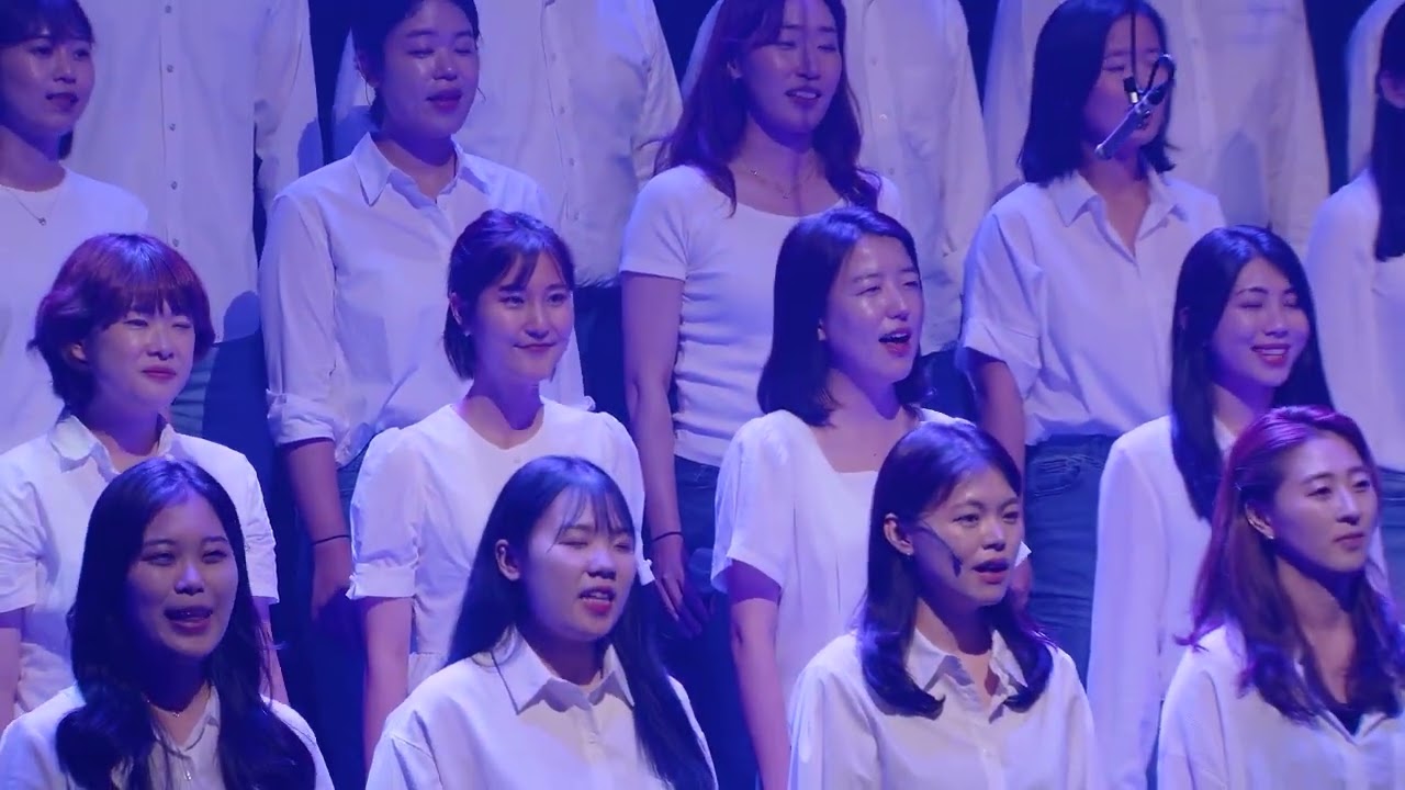 Thank You for the Music - ABBA ♬ 쌍투스코러스 OB [RE:Member]
