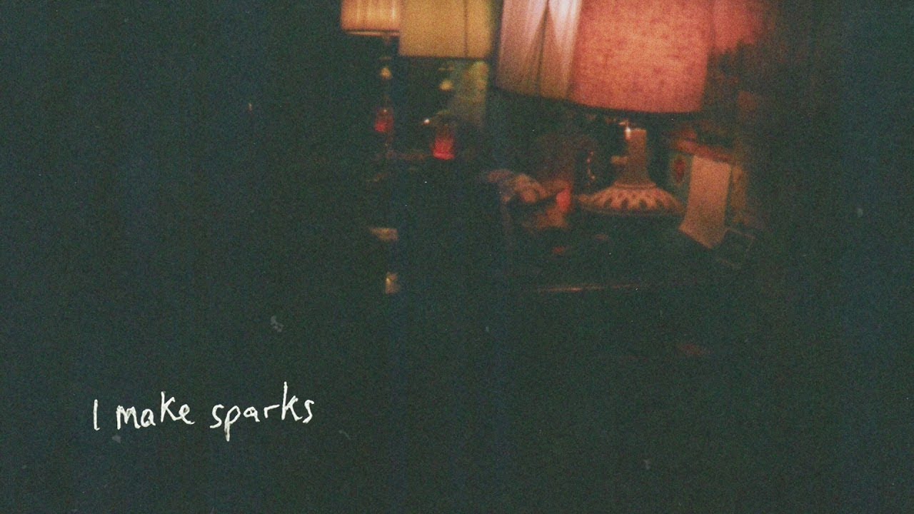 Novo Amor - I Make Sparks (Katie Kim cover)