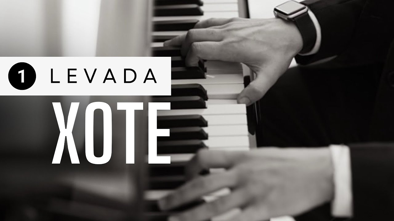 Levada de Xote no Piano 🎹🔥 | Ritmos Brasileiros #Xote #PianoPopular
