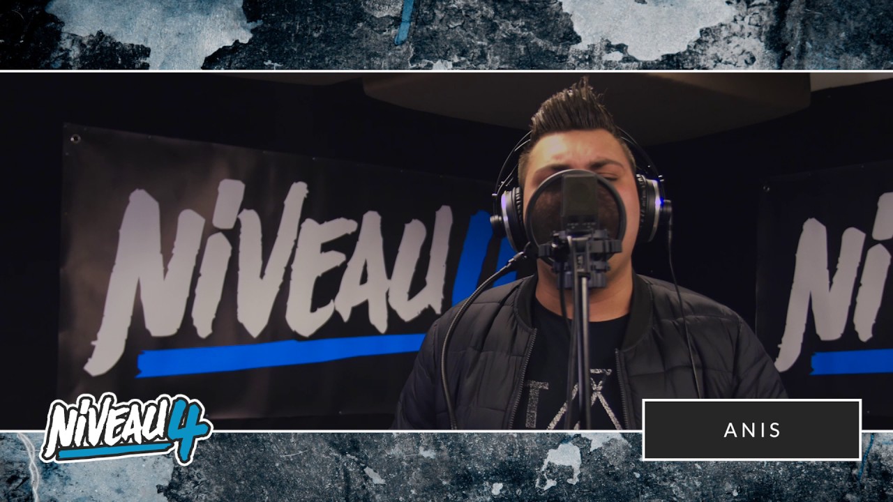 Niveau 4 Sessie #14 &ndash; Ani$
