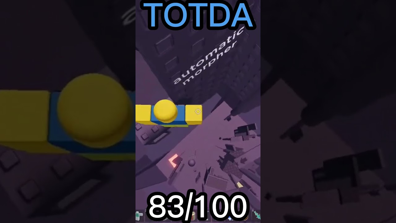 THE 5 BEST RATED SC TOWERS - EToH #shorts #roblox #etoh #jtoh