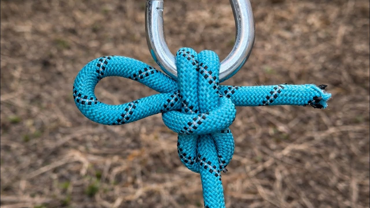 Wow Great -2 Genius And Perfect Knots For Any Occasion!