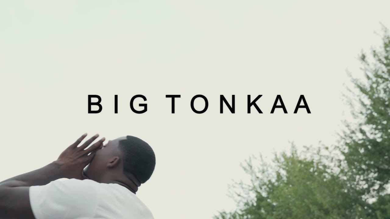 Tonkaa - Dat Bump (Official Music Video)