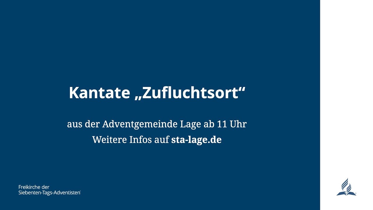 Kantate 