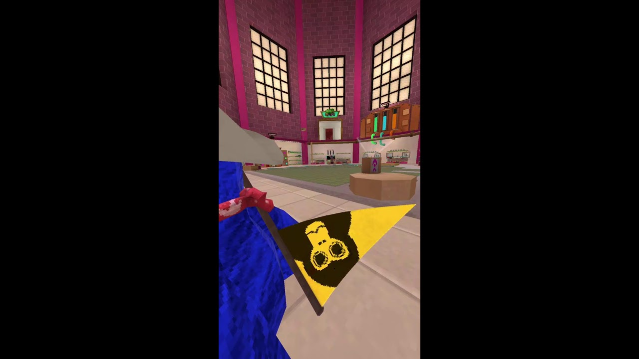 Meta Quest Broadcast | Powered by LIV