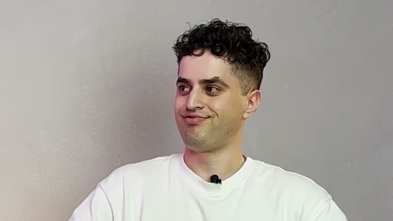 Ifti / Ифти / битбоксер комедийный