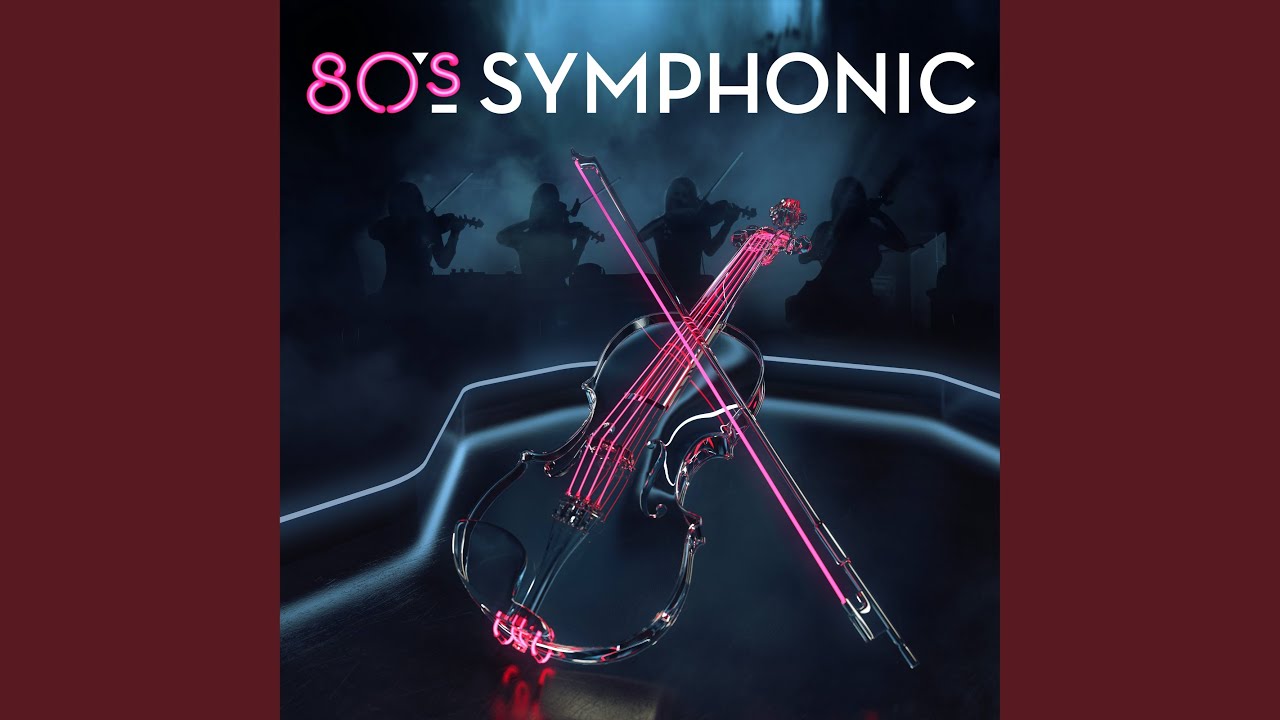 Let's Dance (Nile Rodgers' String Version)