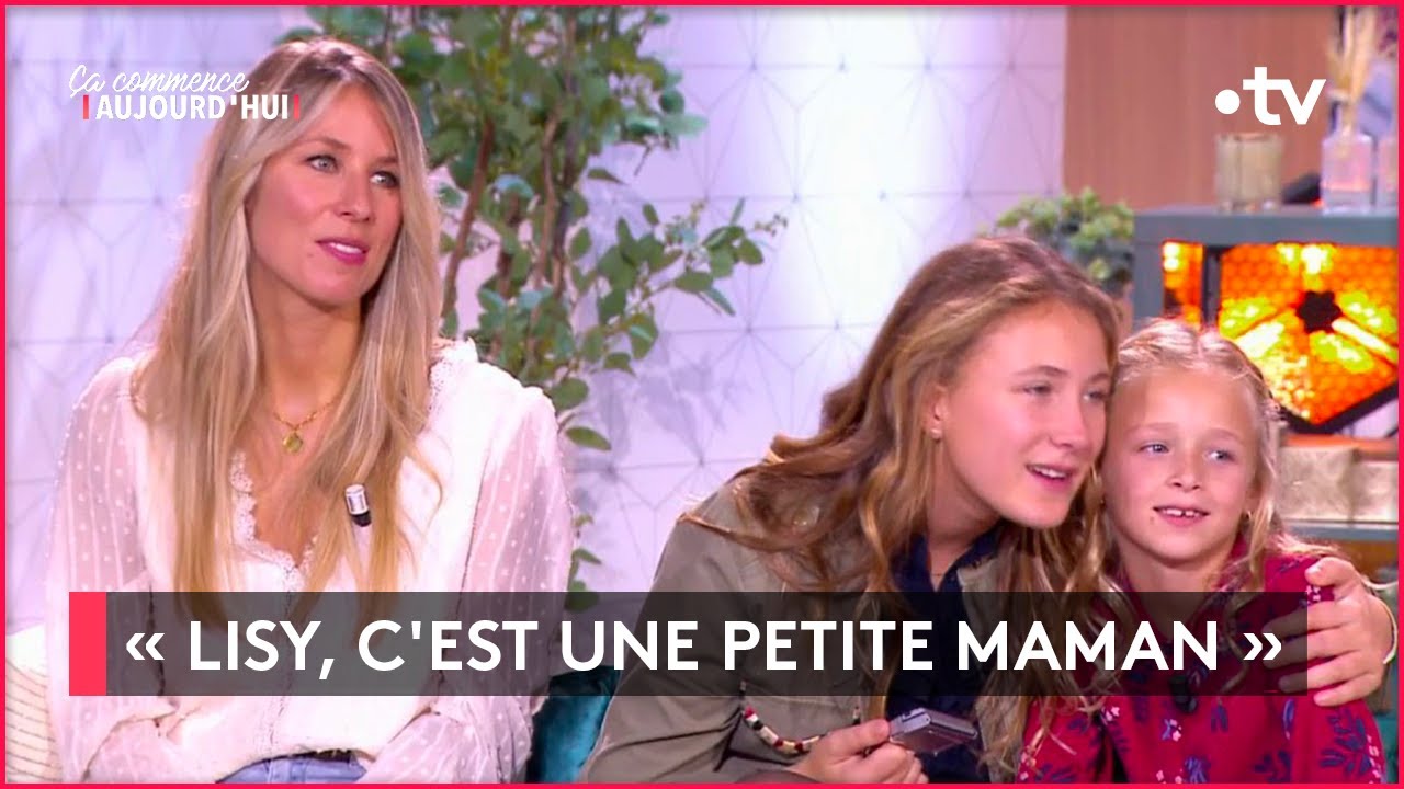 Trouble du neurodéveloppement : grandir avec une grande soeur différente - CCA