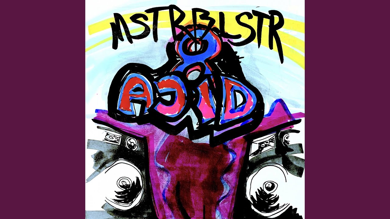 8 Acid (Original Mix)