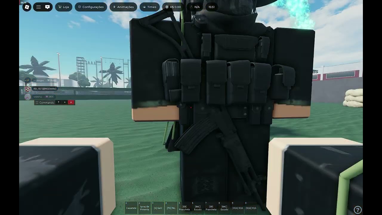 Novo EB 