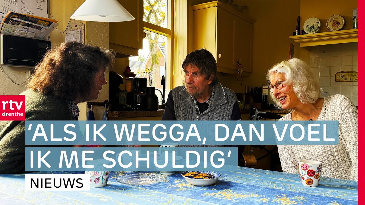 Bloemenveiling Eelde sluit & nieuwe ronde coronaprikken | RTV Drenthe