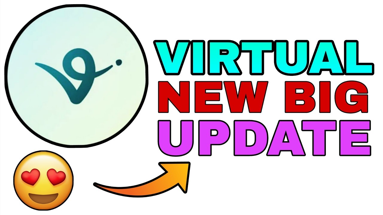 Virtual Coin летит &laquo;на луну&raquo; 😍 | Новости Virtual Token сегодня | Прогноз цены Virtual Coin на 202...