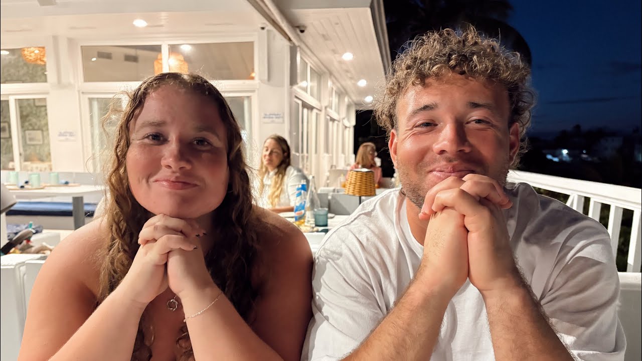 Magnuson Family Bahamas Trip 2025