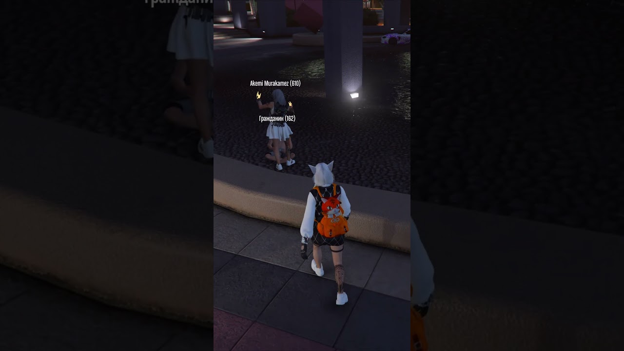 GTA 5 RP ALTA #alta #altarp #gta5rp #gta #shorts #lamesa #downtown