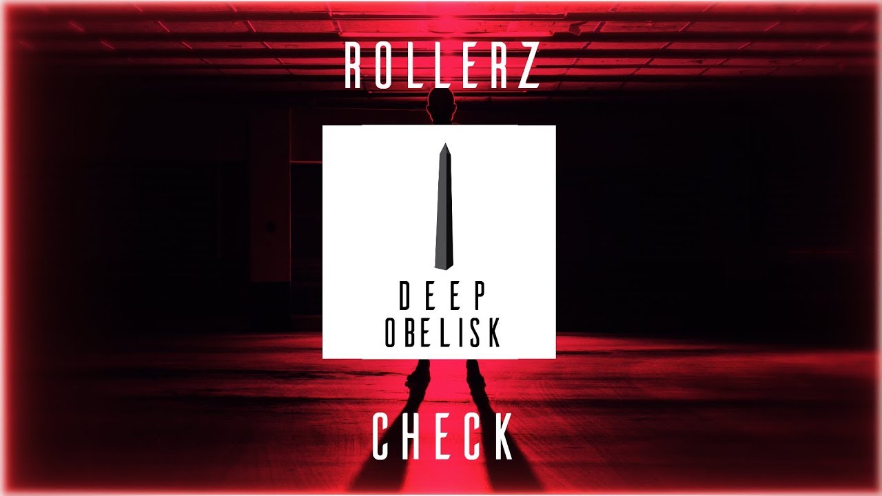Rollerz - Check