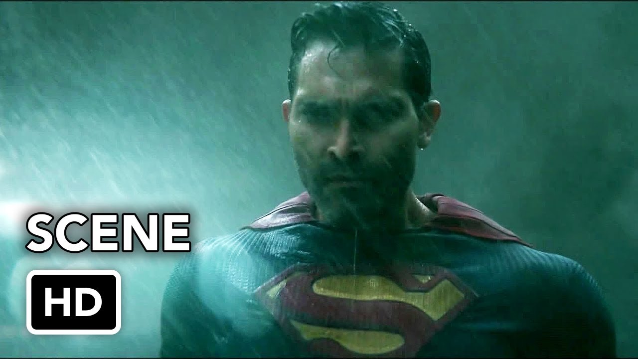 Superman & Lois 2x01 