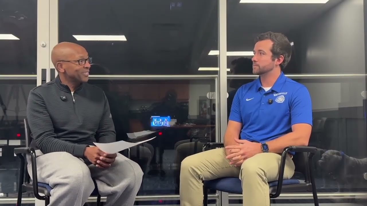 OVERTIME with Mitch Taylor