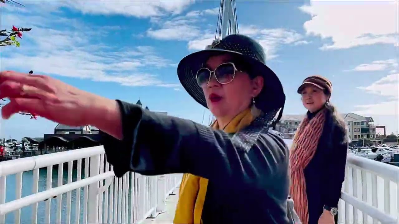 2 Days Friendship Trip - Busselton - Day 1