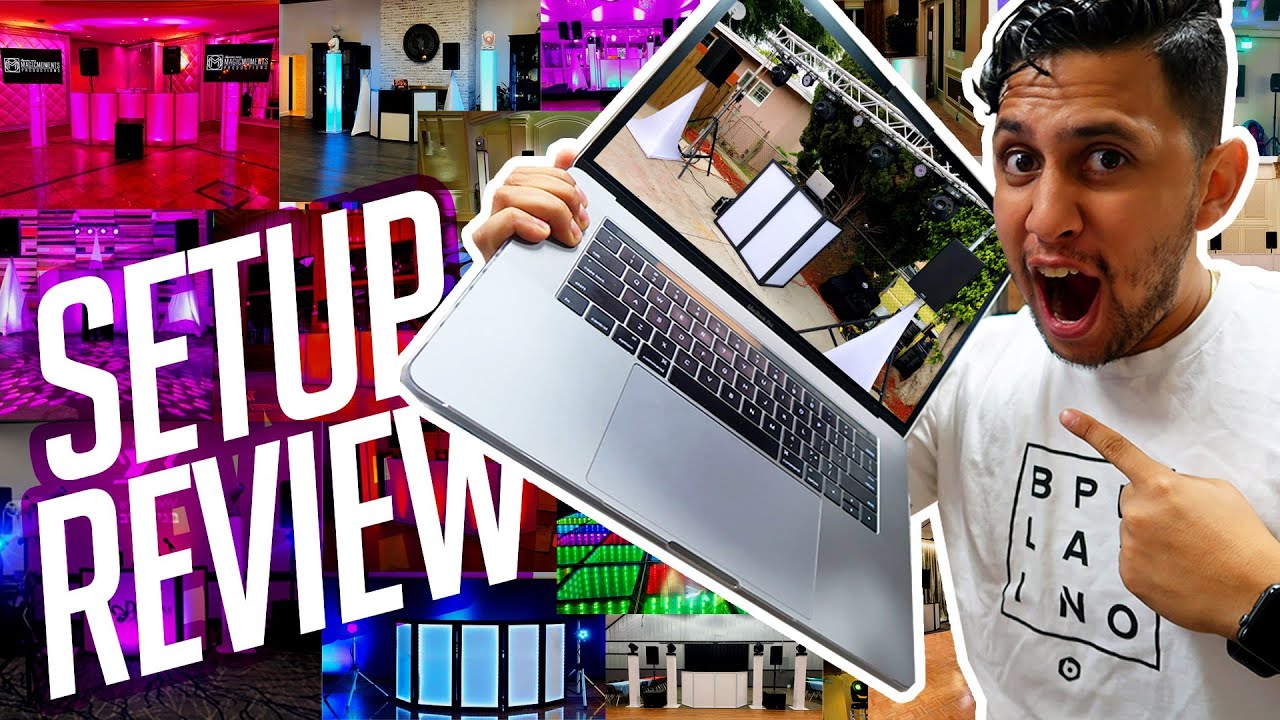 DJ Setup Review: How to improve your Mobile Setups (2026)