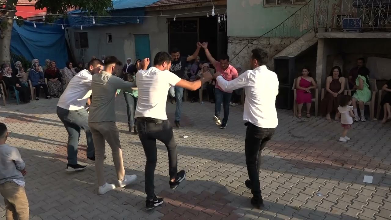 MİHRİBAN & EMRE   part 3