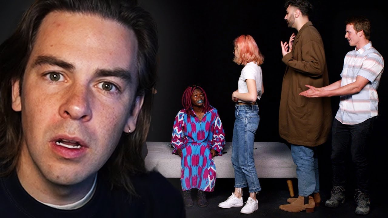 7 Millennials Decide Who Gets $1000