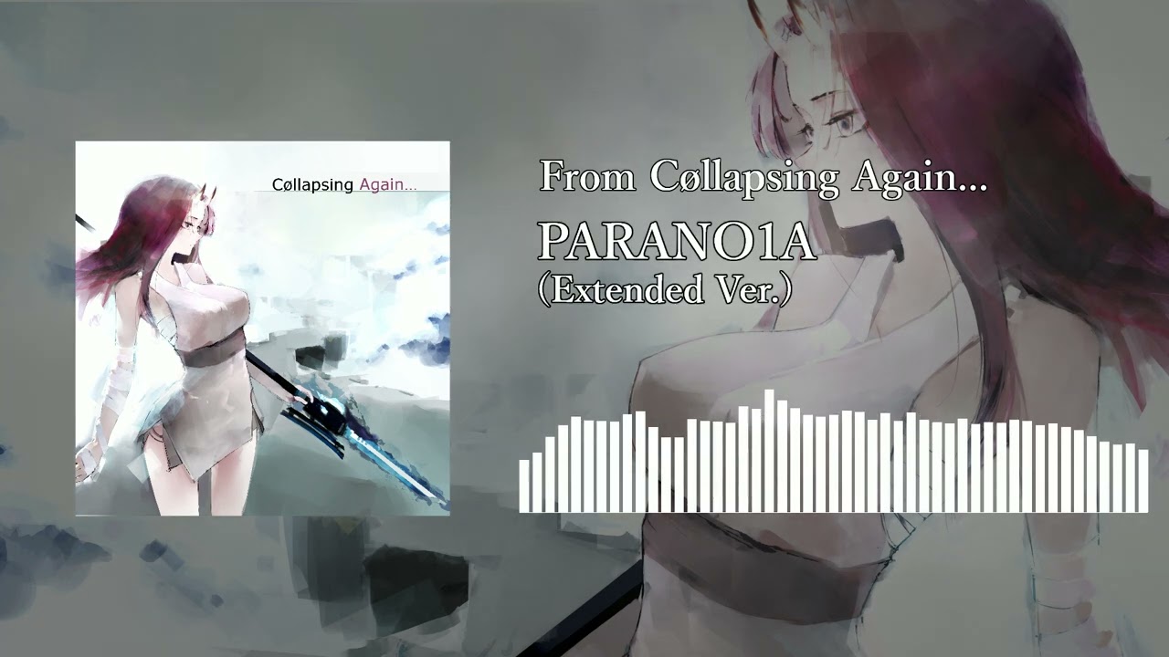 H5 - PARANO1A (Extended Ver.)