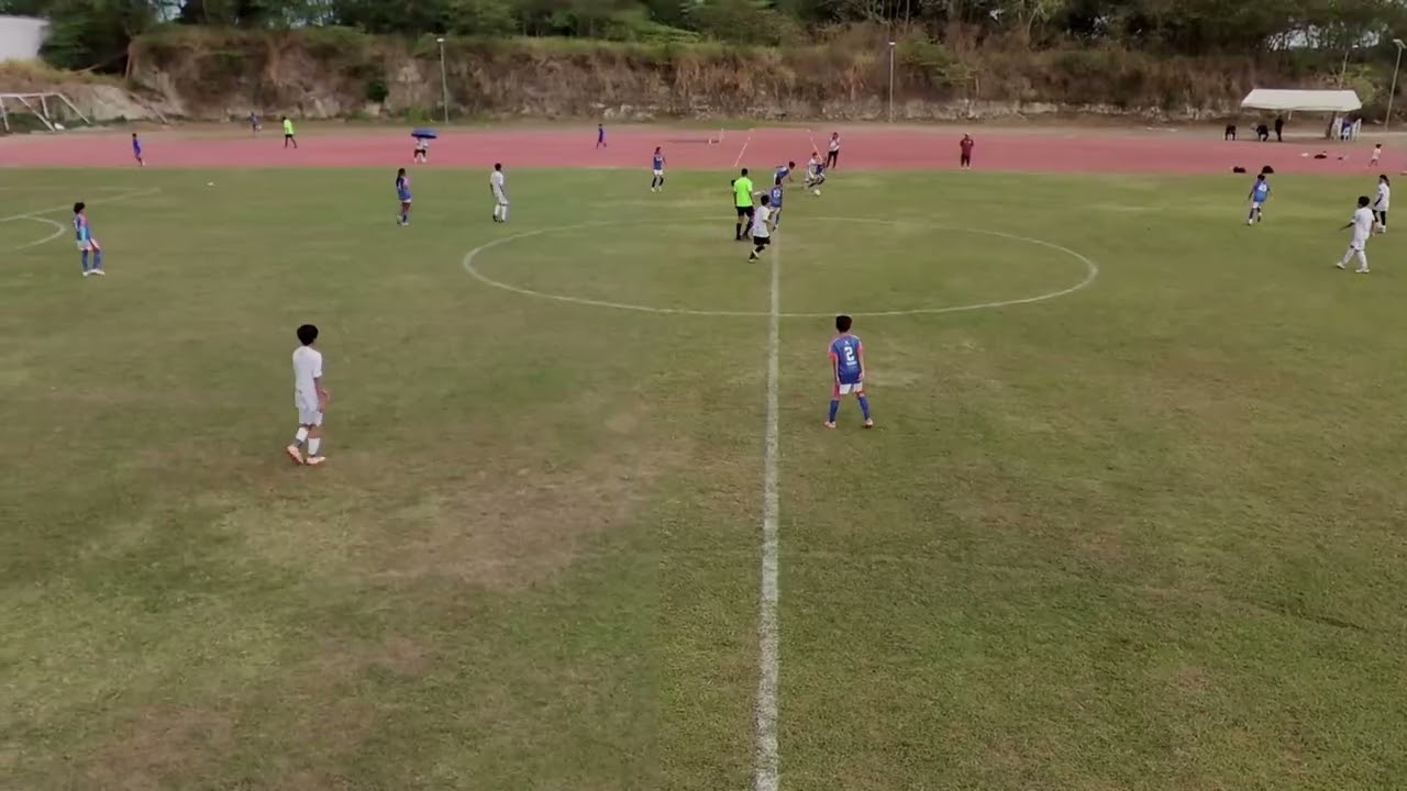 Makati FC 2014 vs CIFA | U13 Philippine Cup 2026 | Groups Part 2 2026 Feb 19